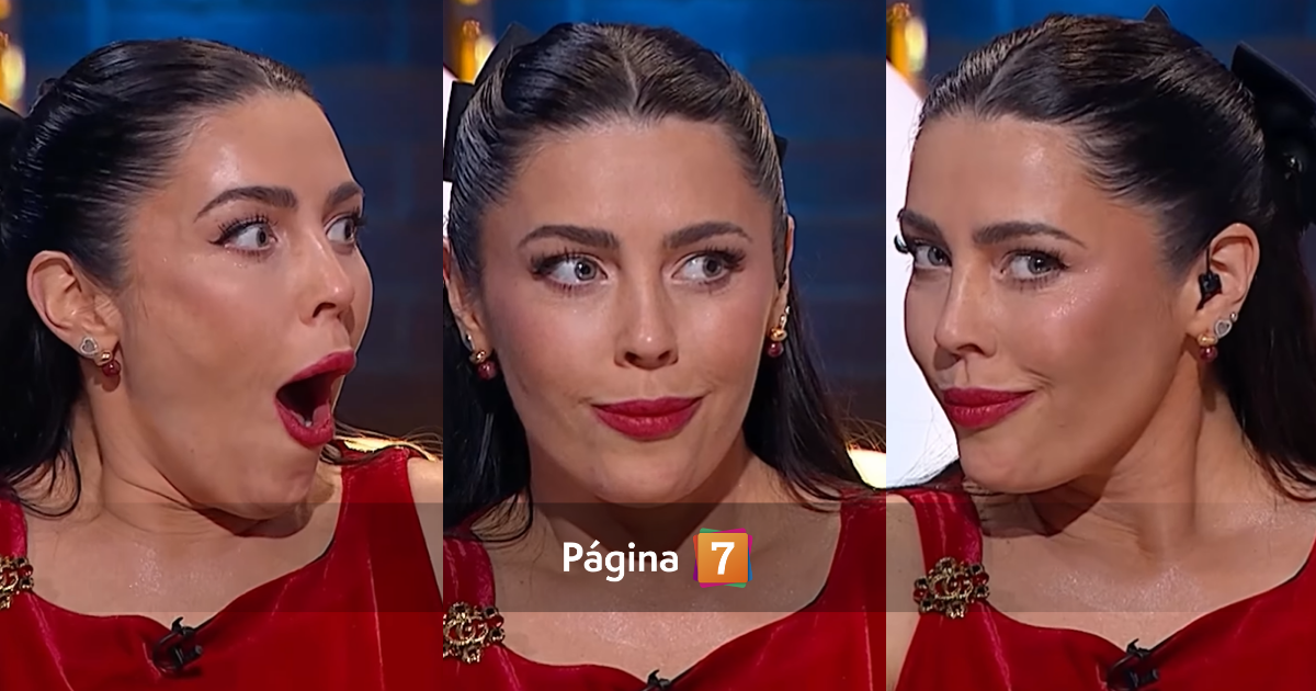 Daniela Aránguiz aseguró que expareja de Carla Jara le fue infiel con ella Yo no miento