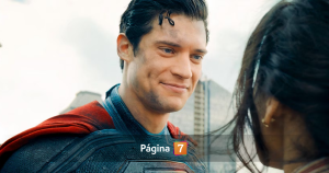 ¿Quién es David Corenswet y por qué se quedó con el papel del nuevo Superman?