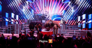 productora demanda a Bizarro