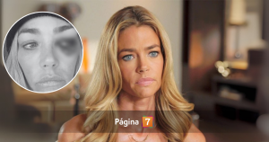 Denise Richards