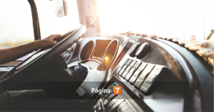 Descubren a chofer de locomoción colectiva bajo efectos de anfetamina y cocaína en Puerto Montt