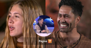 Disley y Luis Jiménez