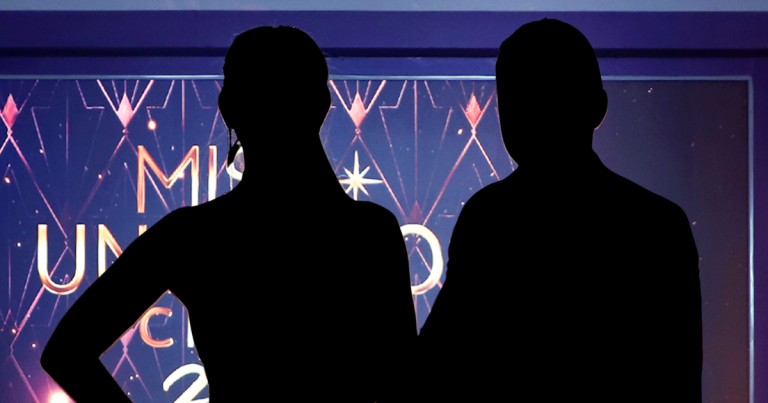 Dupla inédita de Canal 13 será la encargada del backstage en Miss Universo Chile 2025