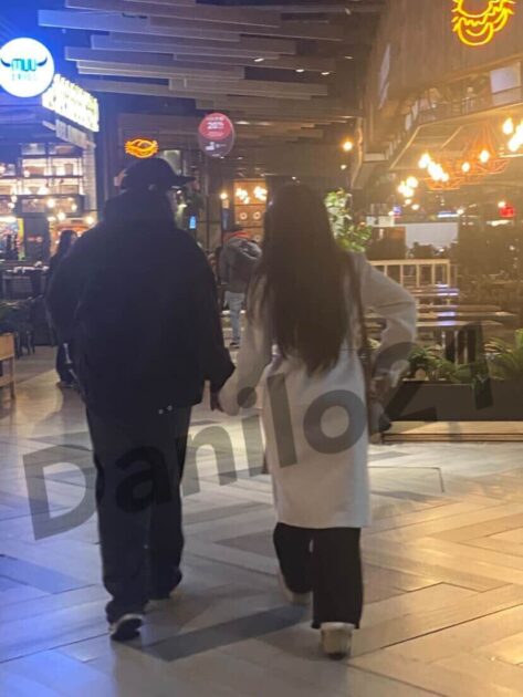 Filtran foto actual de Eskarcita y Julitroz juntos: usuarios en redes creen que "todo fue show"