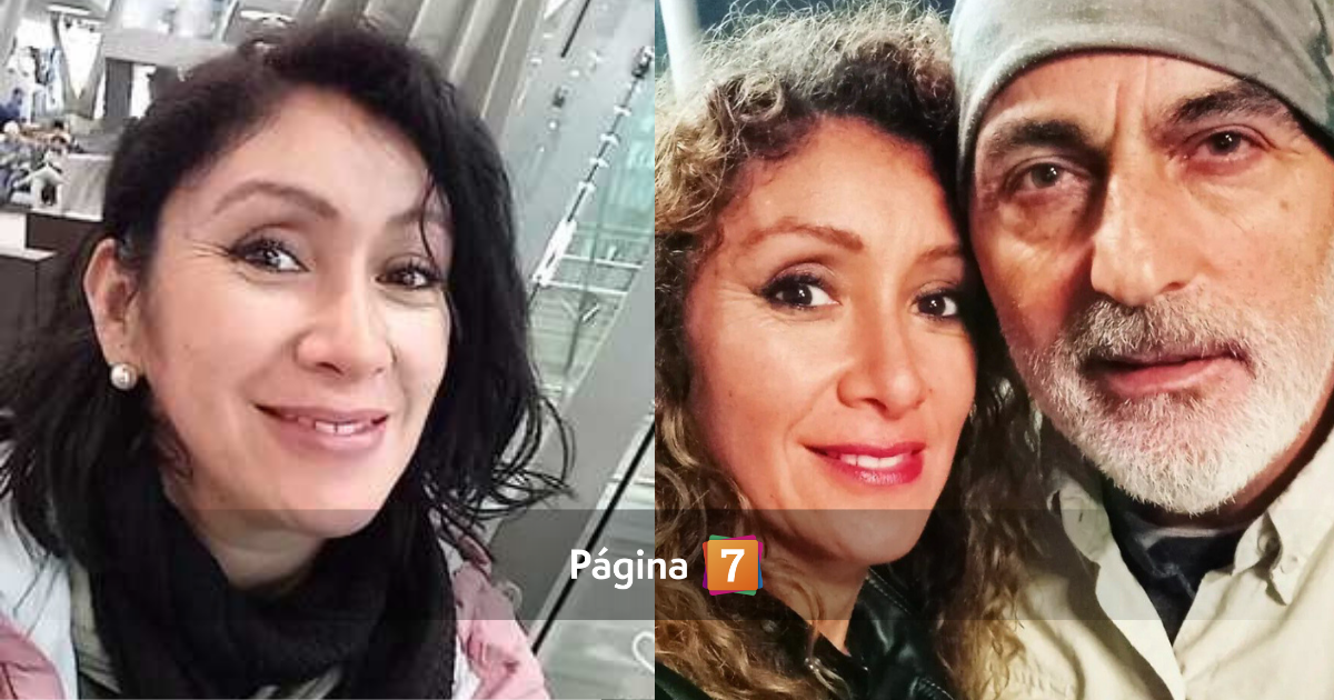 En unos minutos Angélica Sepúlveda realiza gran gesto de amor por su novio turco