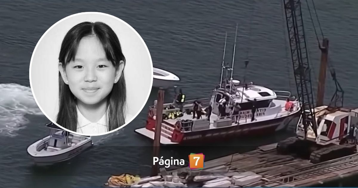 ¿Quién era Erin Victoria Ko? La adolescente chilena que murió en trágico accidente náutico en Miami