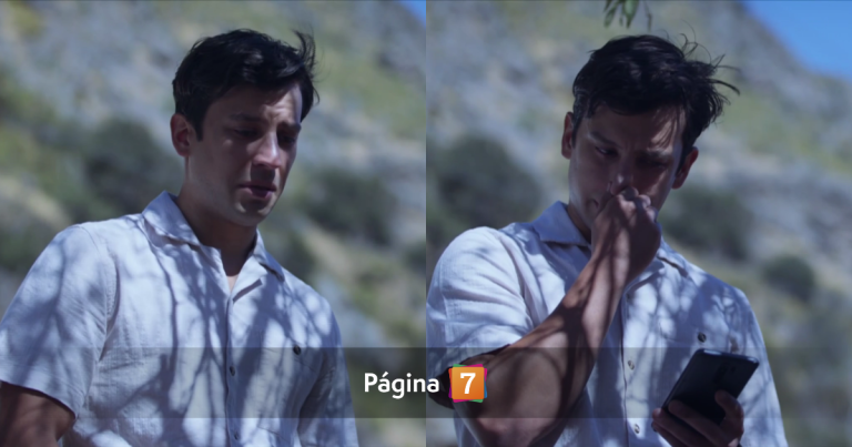 Los Casablanca: simbólica decisión de Jonás sobre Raimundo destrozó a seguidores de la teleserie