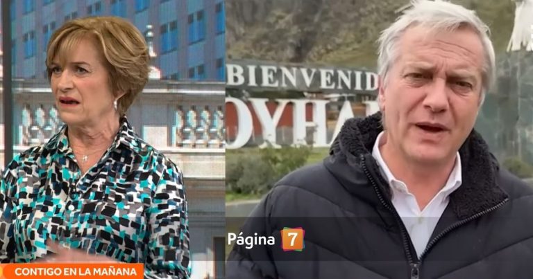 Matthei emplaza a Kast por 'campaña asquerosa': “Ataques propios de regímenes autoritarios”