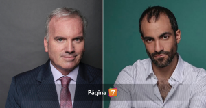 Felipe Castro y su labor con el teatro en Panguipulli: estrenará obra con Gabriel Cañas