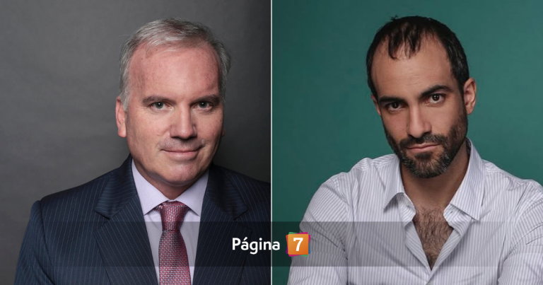 Felipe Castro y su labor con el teatro en Panguipulli: estrenará obra con Gabriel Cañas