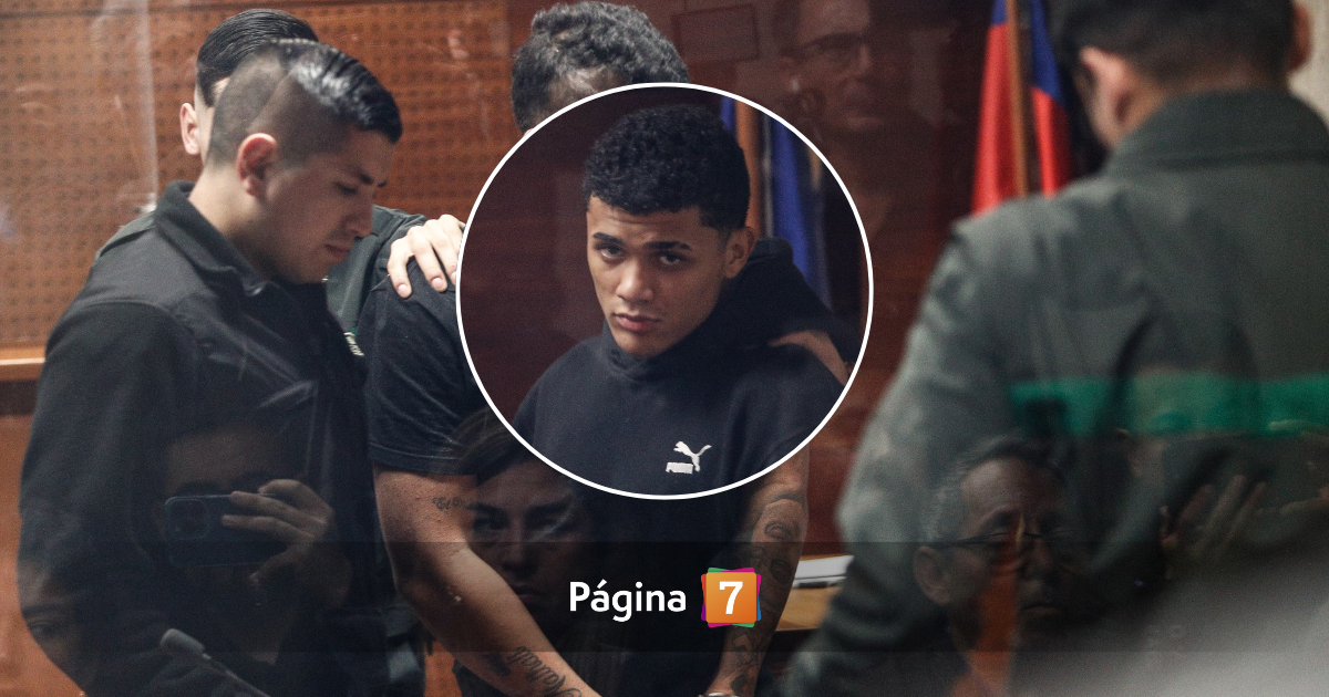 Gendarmería se defiende y sostiene que no recibió rectificación que impidiera liberación de sicario