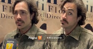 ¿Hay boda? Matías Assler se sinceró sobre el futuro de su relación con Juanita Ringeling