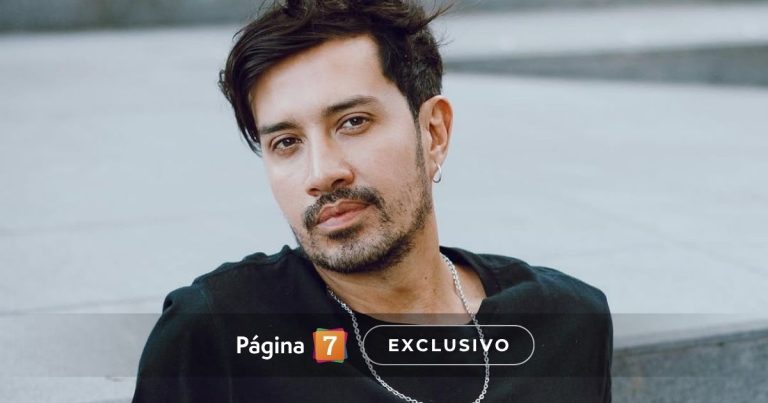 Dedicado al teatro y los estudios: qué fue de Héctor Morales tras alejarse de la televisión