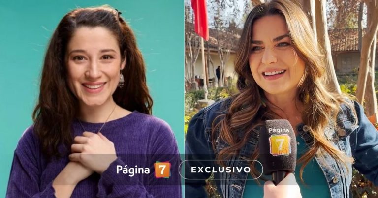 Ingrid Cruz se refirió a la salida de Fernanda Salazar de Aguas de Oro: 