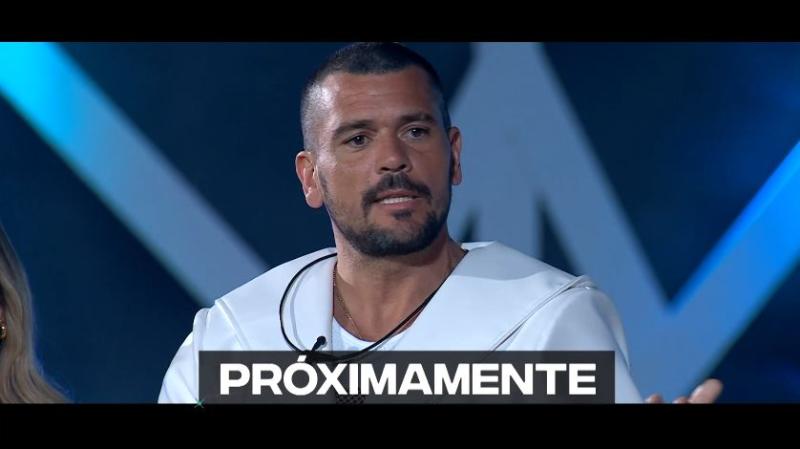 ¿Sacó los trapitos? Juan Pedro encaró a Ignacia Michelson y defendió a Princeso en Mundos Opuestos 