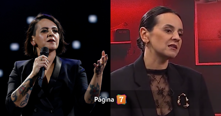 Jani Dueñas sorprende con mea culpa por su fracaso en Viña: 