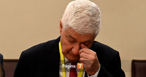 Gobierno pide renuncia del director del SII, Javier Etcheberry, por evadir contribuciones 9 años