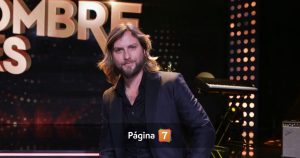 Jean-Philippe Cretton prepara especial homenaje en Mi nombre es: "Cambió todo"