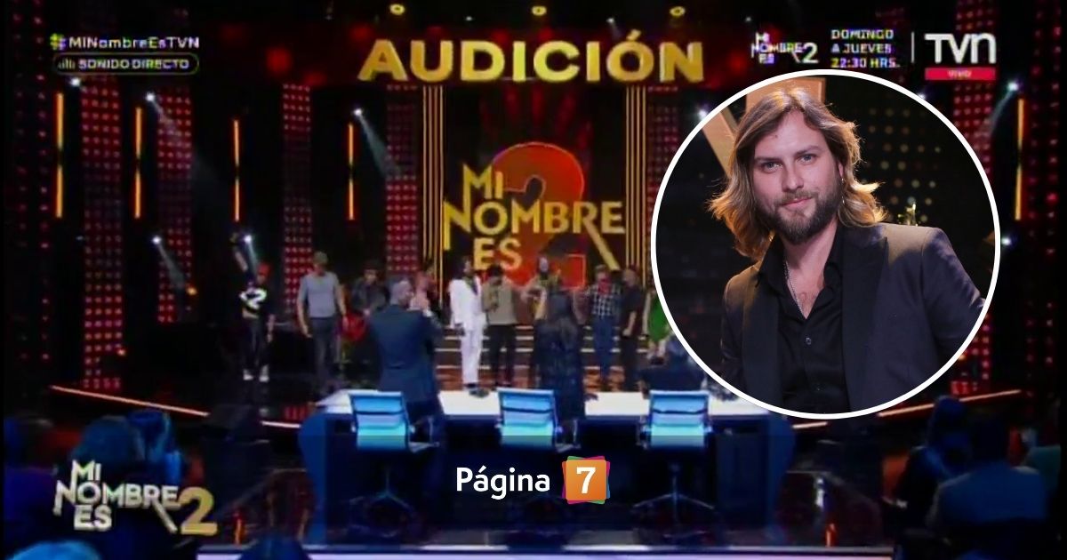 ¿Por qué Jean-Philippe Cretton no estuvo presente este jueves en Mi Nombre Es? Este fue el motivo