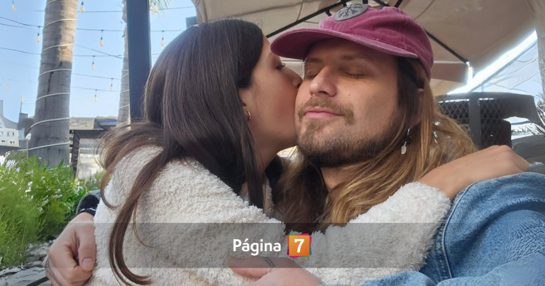 Jean-Philippe Cretton abre su corazón sobre su hija: 