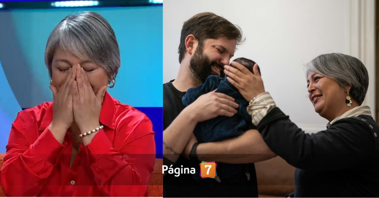 “Para que no me la comiera”: Jeannette Jara reaccionó a bromas en redes tras visitar a Violeta Boric