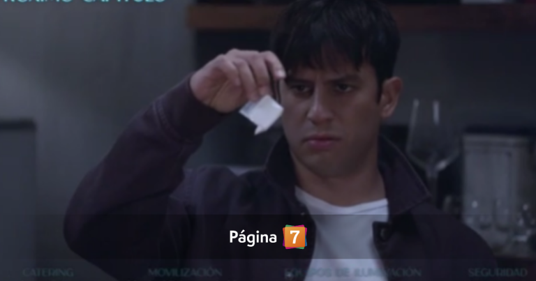 Jonás desatará caos en Los Casablanca tras impulsiva decisión: sus padres volverán a enfrentarse