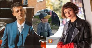 Josefina Fiebelkorn desmintió crítica a Jorge Arecheta tras su separación: 