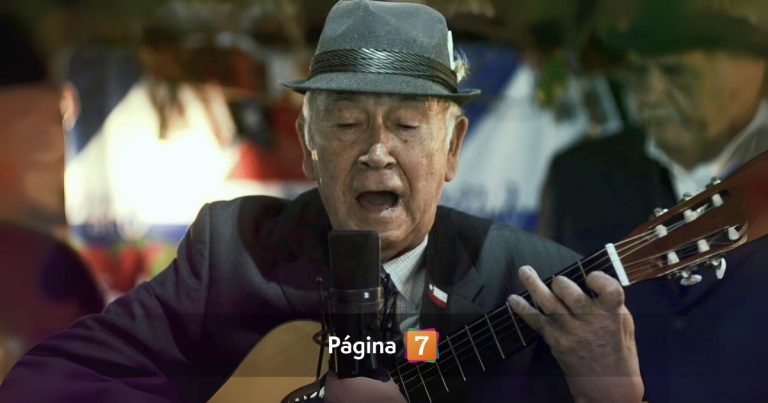 Valparaíso pierde a una leyenda: murió Juan 'Juanín' Navarro, símbolo de la música porteña