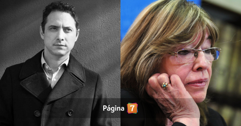 Juan de Dios Larraín desmiente a madre de Jorge Matute tras acusación: 