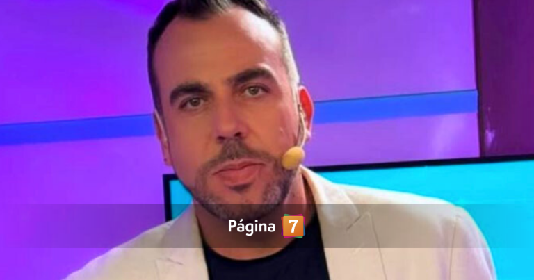 Kaminski enfrentó complicada medida laboral por polémica: tuvo tensa reunión con Radio Corazón