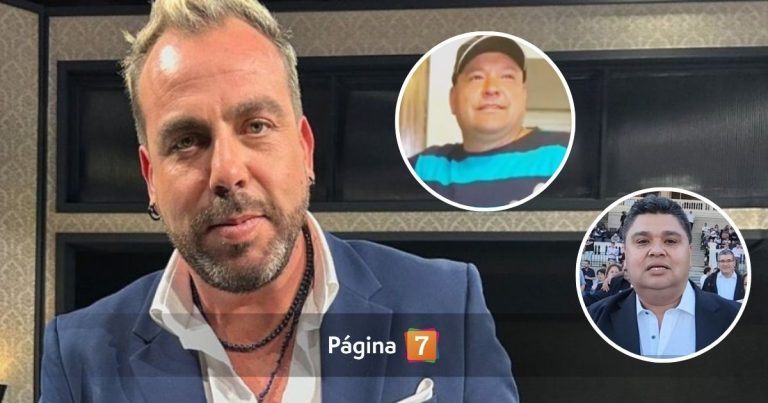 Filtran declaración de Kaminski ante la Fiscalía por caso del crimen del ‘Rey de Meiggs’