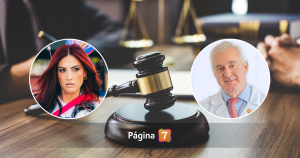 Karen Paola enfrentará segunda demanda: doctor Vidal exige más de 100 millones como indemnización