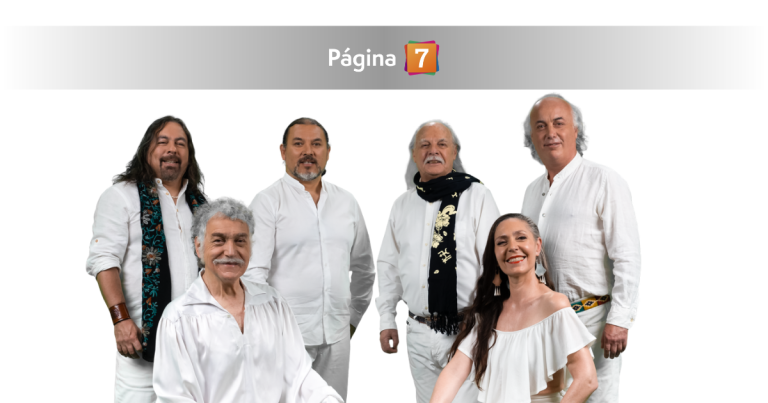 “Los Jaivas, Siempre”: revisa fecha, lugar y entradas para su esperado concierto en Estadio Nacional