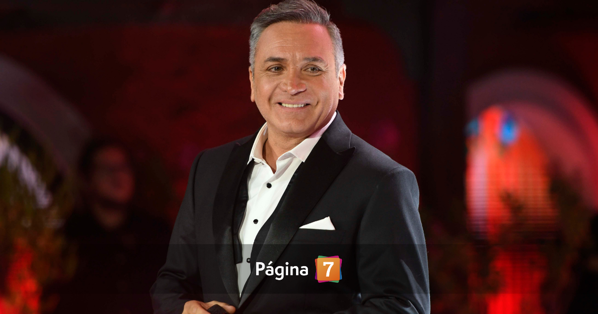 Luis Jara anuncia gira nacional