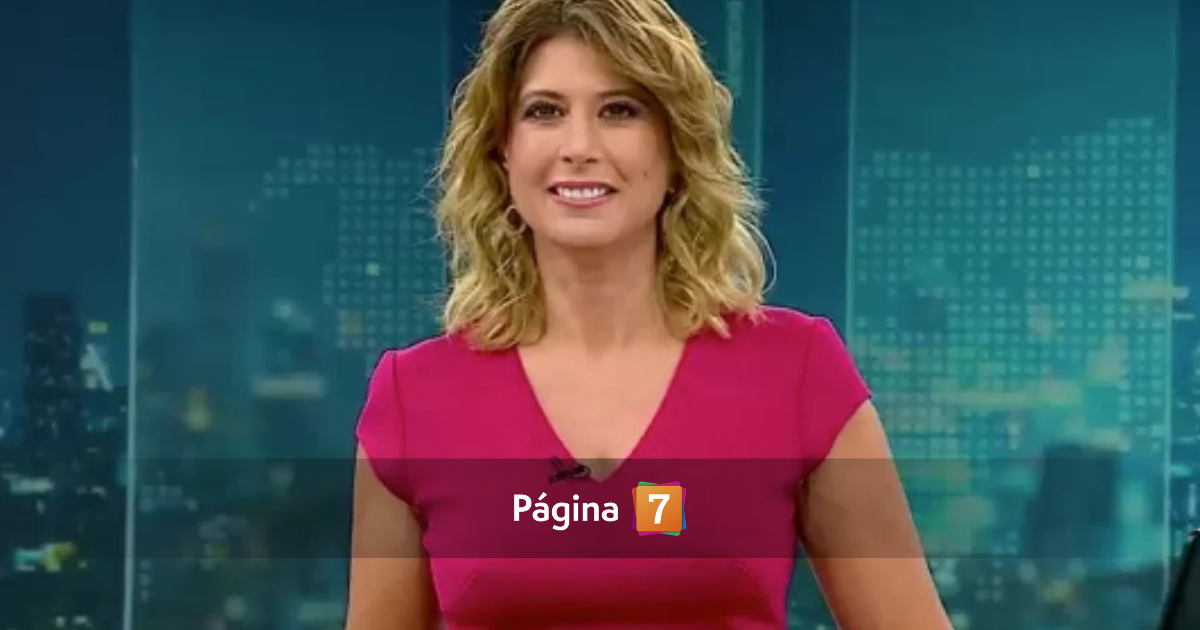 Macarena Pizarro desclasificó relato de su infancia con antigua foto Quizás por eso nunca