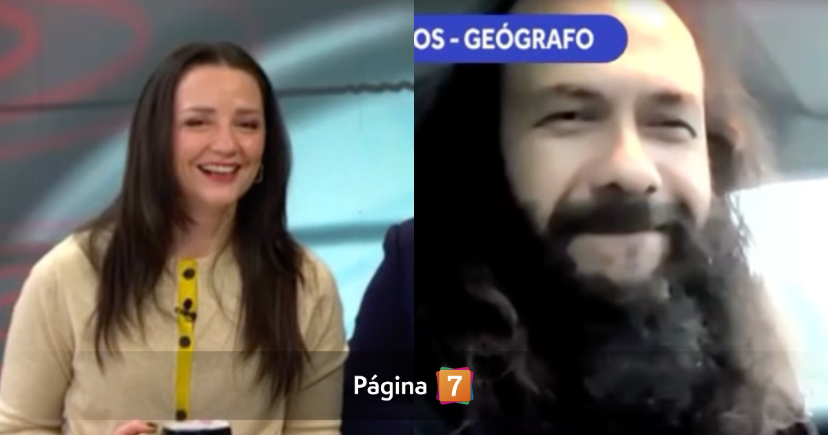 “Chantas hay en todas partes”: critican a "vidente de los terremotos" tras descargo de Marcelo Lagos
