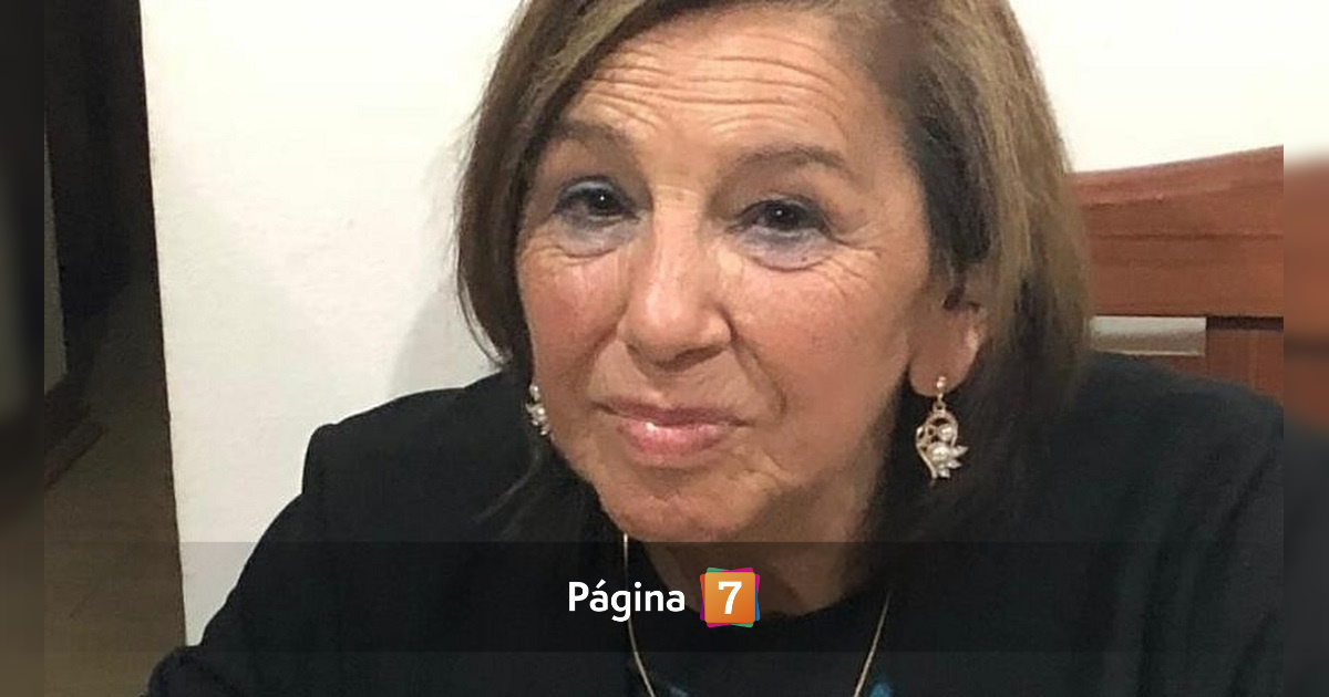 Familia de María Ercira evalúa querella