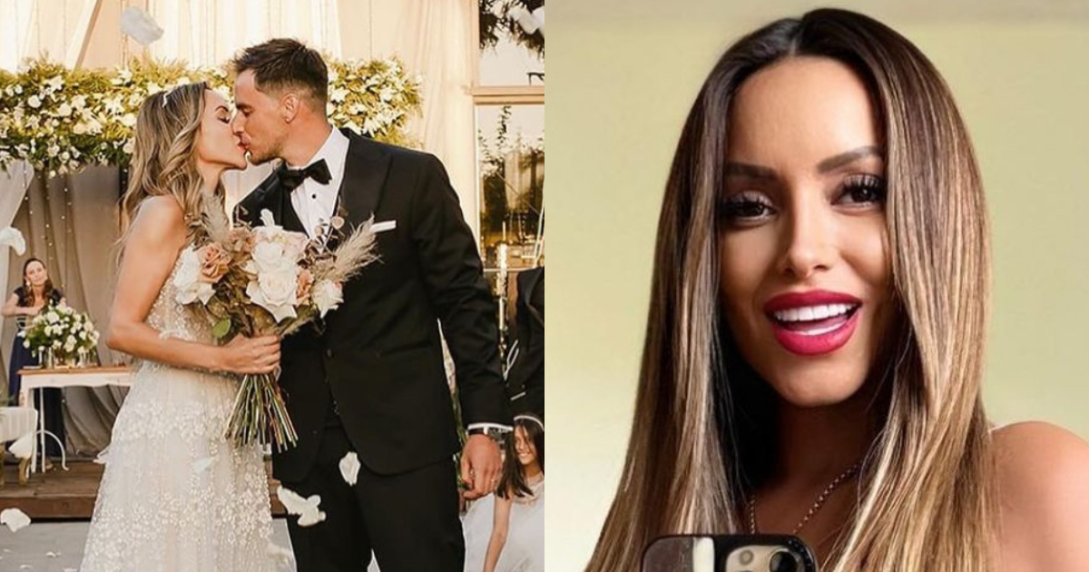 Marité Matus confirmó quiebre con Camilo Huerta con incendiarias palabras: "Cuiden su dinero"