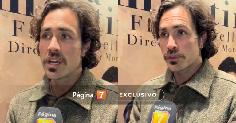 El importante desafío deportivo que asumió Matías Assler: 