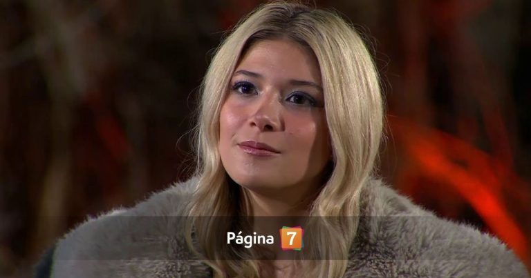 Mundos Opuestos se prepara para recibir a una nueva participante: quién es Matilda Helo