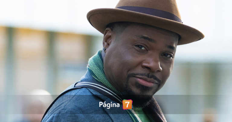 Pesar por repentina muerte de Malcolm-Jamal Warner, actor de The Cosby Show y Resident