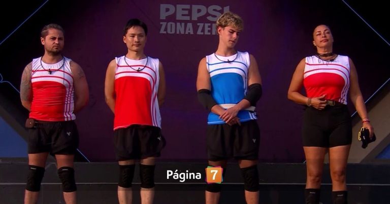 Mundos Opuestos definió a los nominados al duelo de eliminación tras polémica prueba: “No fue burla”