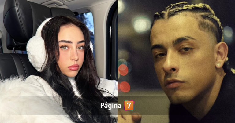 Aseguran que Trueno y Nicki Nicole retomaron su relación: las imágenes que lo comprobarían