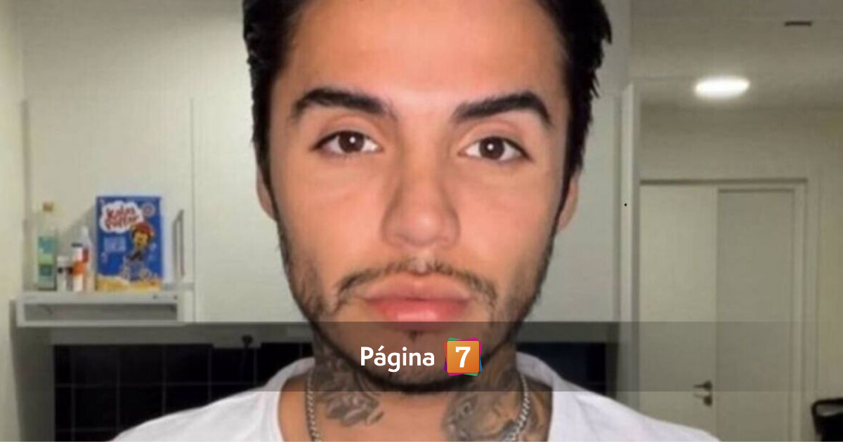 No porque sea gay tengo VIH Leo Méndez Jr aclaró su estado de salud con crudo mensaje