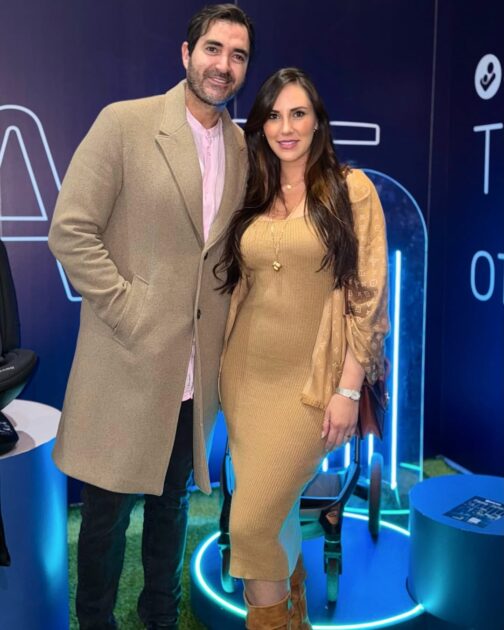 ¿Qué fue de Pablo Schilling? Así luce hoy el recordado expololo de Kel Calderón