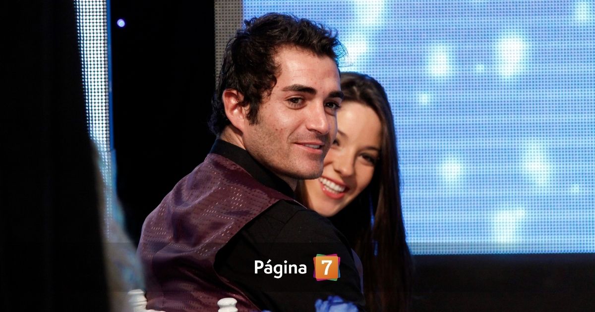 ¿Qué fue de Pablo Schilling? Así luce hoy el recordado expololo de Kel Calderón