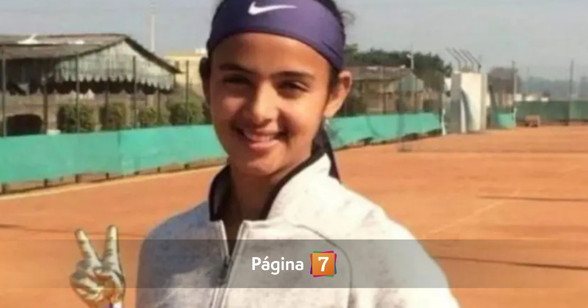 Padre mató a su hija tenista por celos en India