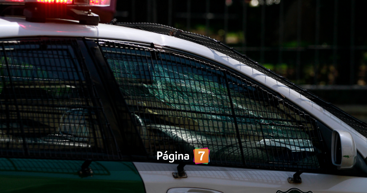 Papá murió baleado tras acompañar a su hijo a vender PlayStation en Rancagua