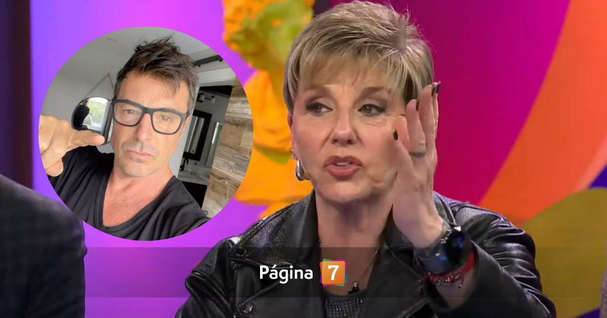 Paulina Nin y Giancarlo Petaccia