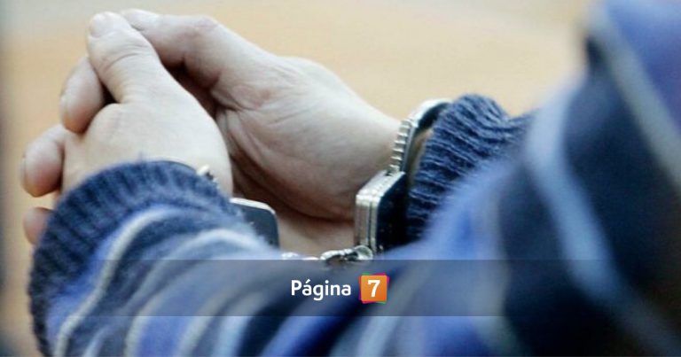 Punta Arenas: hombre que abusó sexualmente de su hija de 7 años cumplirá condena en libertad